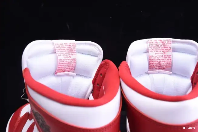 Reps TBkick 1 Jordan OG Beginnings' High '85 'New Retro CQ4921-601 Air 0515